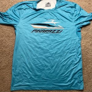 Pinarazzi Performance T Shirt